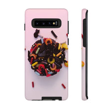 Lade das Bild in den Galerie-Viewer, Sweets Gummi Hard Phone Case
