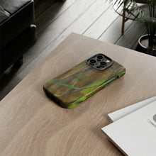 Lade das Bild in den Galerie-Viewer,   Jungle Hard Phone Case

