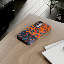 Lade das Bild in den Galerie-Viewer,   Basketball Hard Phone Case
