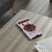 Lade das Bild in den Galerie-Viewer,   Sweets Gummi Hard Phone Case

