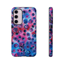 Lade das Bild in den Galerie-Viewer, Samsung Galaxy S23 Plus Matte Flyingcircus Hard Phone Case
