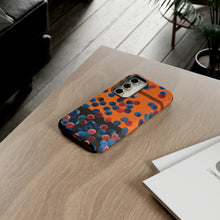 Lade das Bild in den Galerie-Viewer,   Basketball Hard Phone Case
