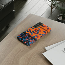 Lade das Bild in den Galerie-Viewer,   Basketball Hard Phone Case
