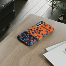 Lade das Bild in den Galerie-Viewer,   Basketball Hard Phone Case
