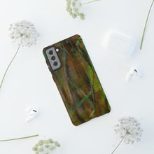 Lade das Bild in den Galerie-Viewer,   Jungle Hard Phone Case
