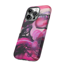 Lade das Bild in den Galerie-Viewer,   Magical Pink Hard Phone Case
