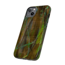 Lade das Bild in den Galerie-Viewer,   Jungle Hard Phone Case
