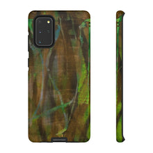 Lade das Bild in den Galerie-Viewer, Samsung Galaxy S20+ Glossy Jungle Hard Phone Case
