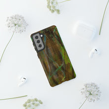 Lade das Bild in den Galerie-Viewer,   Jungle Hard Phone Case
