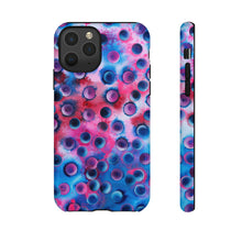 Lade das Bild in den Galerie-Viewer, iPhone 11 Pro Glossy Flyingcircus Hard Phone Case
