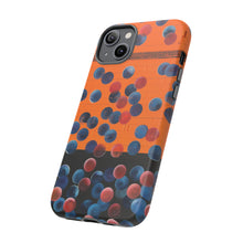 Lade das Bild in den Galerie-Viewer,   Basketball Hard Phone Case
