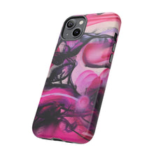 Lade das Bild in den Galerie-Viewer,   Magical Pink Hard Phone Case
