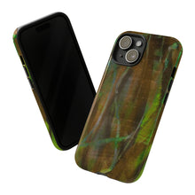 Lade das Bild in den Galerie-Viewer,   Jungle Hard Phone Case
