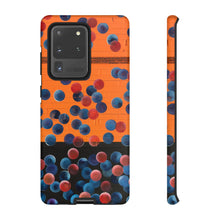 Lade das Bild in den Galerie-Viewer, Samsung Galaxy S20 Ultra Matte Basketball Hard Phone Case
