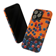 Lade das Bild in den Galerie-Viewer,   Basketball Hard Phone Case
