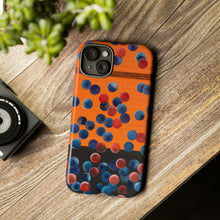 Lade das Bild in den Galerie-Viewer,   Basketball Hard Phone Case
