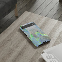 Lade das Bild in den Galerie-Viewer,   Transformation Metal Hard Phone Case
