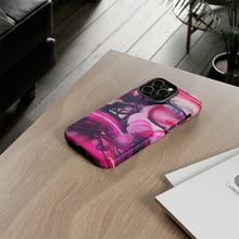 Lade das Bild in den Galerie-Viewer,   Magical Pink Hard Phone Case
