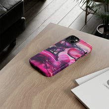 Lade das Bild in den Galerie-Viewer,   Magical Pink Hard Phone Case
