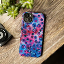 Lade das Bild in den Galerie-Viewer,   Flyingcircus Hard Phone Case
