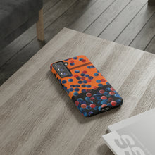 Lade das Bild in den Galerie-Viewer,   Basketball Hard Phone Case
