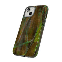 Lade das Bild in den Galerie-Viewer,   Jungle Hard Phone Case
