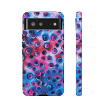 Lade das Bild in den Galerie-Viewer, Google Pixel 6 Glossy Flyingcircus Hard Phone Case
