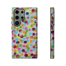 Lade das Bild in den Galerie-Viewer, Samsung Galaxy S23 Ultra Matte Summer Life Hard Phone Case
