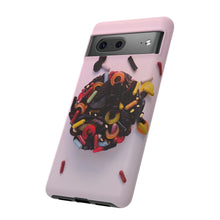 Lade das Bild in den Galerie-Viewer,   Sweets Gummi Hard Phone Case
