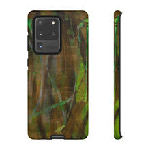 Lade das Bild in den Galerie-Viewer, Samsung Galaxy S20 Ultra Matte Jungle Hard Phone Case
