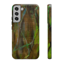 Lade das Bild in den Galerie-Viewer, Samsung Galaxy S22 Plus Glossy Jungle Hard Phone Case
